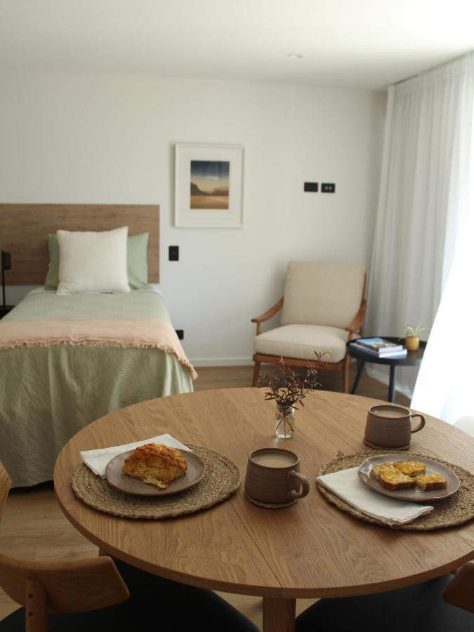Mara Bed & Breakfast Mapua Exterior foto